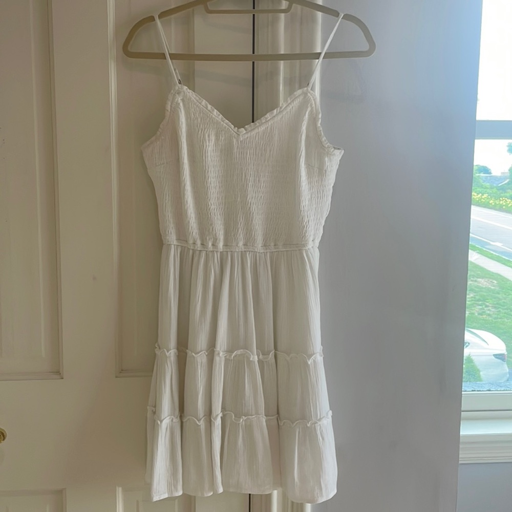 Hollister Sun Dress
